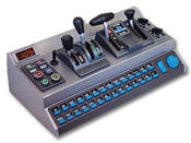 RailDriver Desktop Train Cab Controller