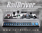 RailDriver Modeler's Toolkit